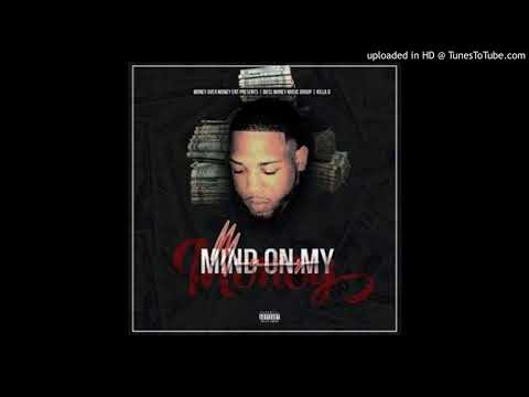 Killa-D "Mind On My Money"