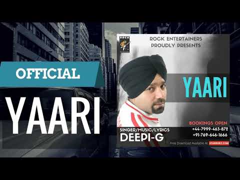 Yaari