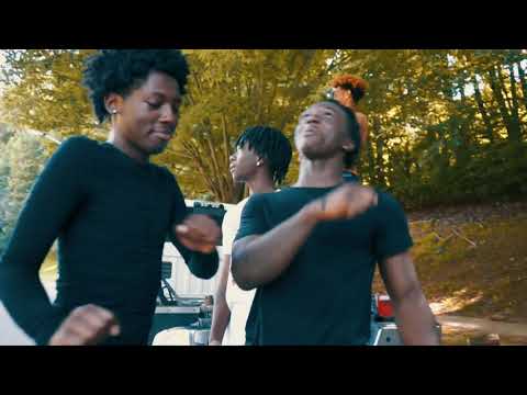 Bigg H x Janky Jeff - B.A.F prod. by @biggbossbutta (official video) shot x edited by @asv1suals