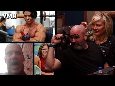 Tom LOVES "Handsome" Women - YMH Highlight