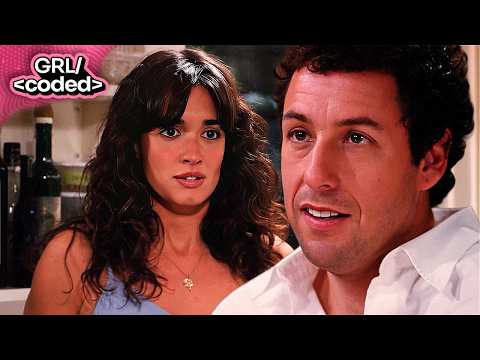 spanglish (2004) - flor and john share a night that changes everything