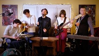 Air Traffic Controller - After Party - Tiny Desk Contest 2017