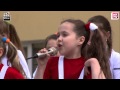 Студия «Дебют» - «Гимн детей России» 