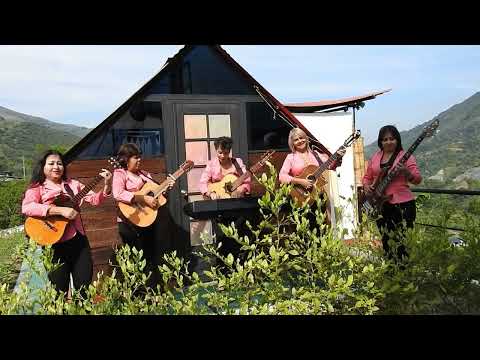 POR TI LLORE (COVER) - GRUPO MERYMAR