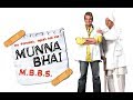 Munnabhai MBBS | Full Movie HD