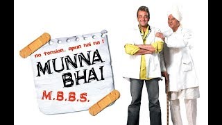 Munnabhai MBBS  Full Movie HD