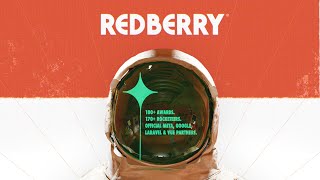 Redberry - Video - 1