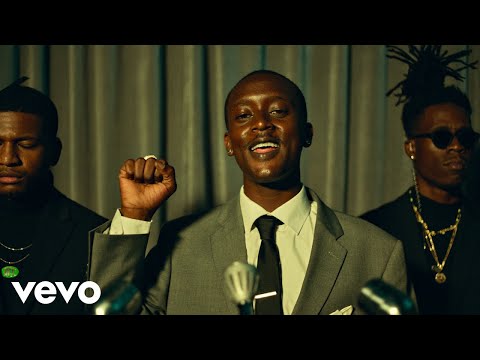 Buddy - Black 2 (Official Video)