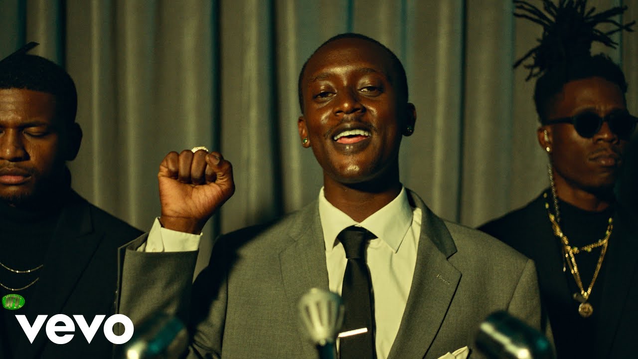 Buddy – ”Black 2”