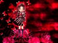 musica anime jigoku shoujo ost aki ni somaru 