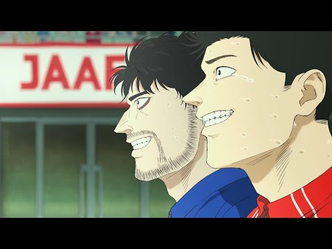 HYAKUEMU (100 METERS) FINAL RACE