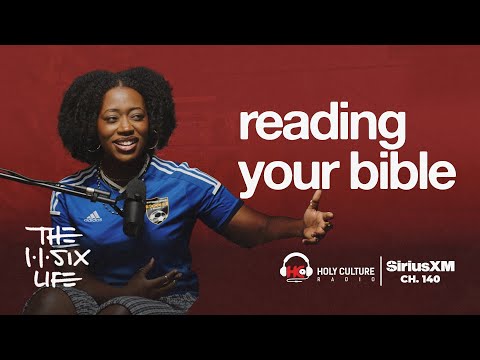 Reach Records and Holy Culture