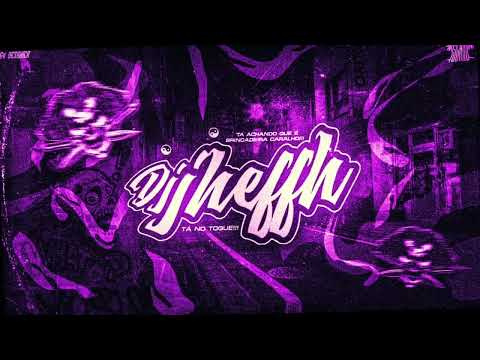 MONTAGEM DO ALÉM - ESSE É SÓ O COMEÇO...✨  | DJ JHEFFH