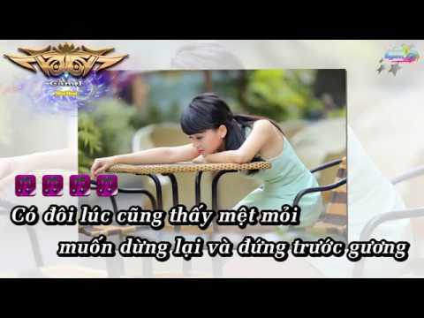 Cấm 1 - như hexi Karaoke