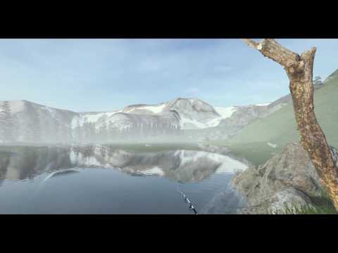 Ultimate Fishing Simulator - Trailer #2 thumbnail