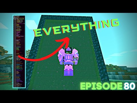 I Ran a Vault WITH EVERY SINGLE MODIFIER, and it was crazy...