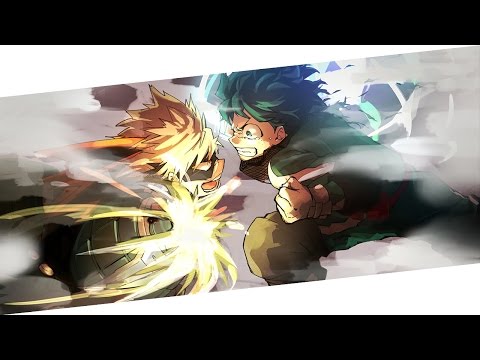 Nightcore: Nemesea - It's Over