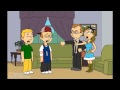 Joe And Silas Get Grounded For Nothing