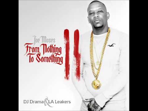 15. Joe Moses - Ridin Or What feat. G Austin