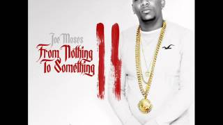 15. Joe Moses - Ridin Or What feat. G Austin