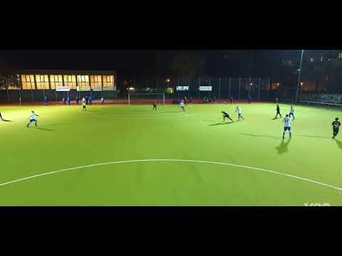 BSV Hürtürkel - BSV Oranke 32er