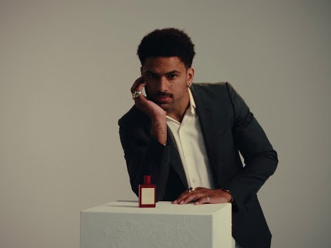 Video thumbnail for ​perfume