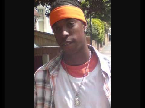 Rayonne Hype - She want di 10 {Gullaza Squad}-{Sanction Riddim} Sept 2010 (G.S.P)