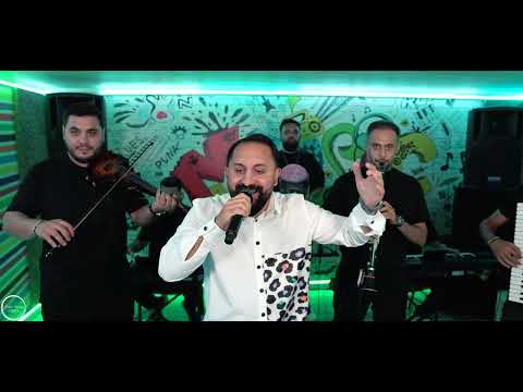 Nikos Drăgulina - Pentru județul Bistrița Năsăud | Live 