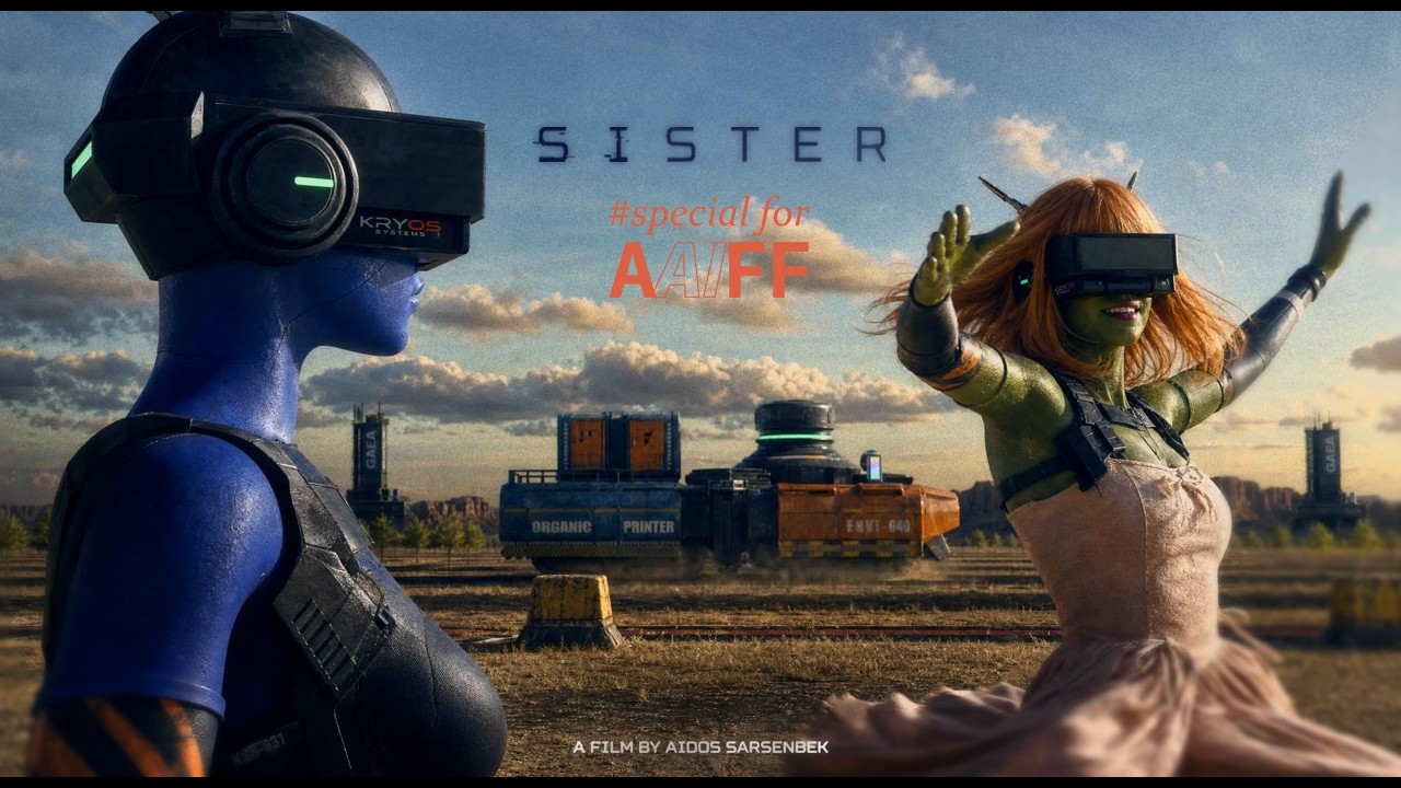 Sister