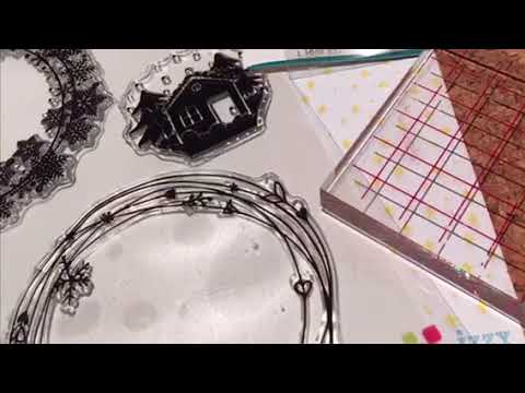 Taller tarjeta de Navidad 25 noviembre 2017