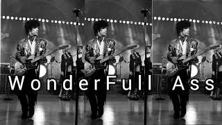 WonderFull Ass - Prince (83&#39; version)