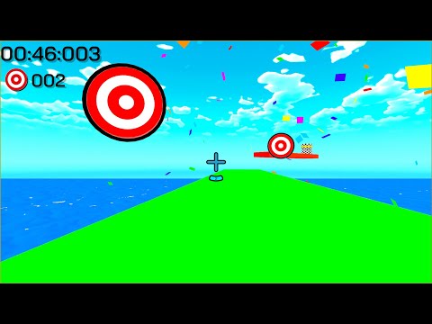 Target Party youtube-video
