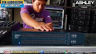 Video thumbnail for EQ MQX2310 CHECK by BUDI SANTOSO KEDIRI