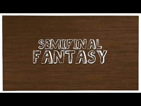 Semifinal Fantasy - Visual Rulebook Part 1: Setup