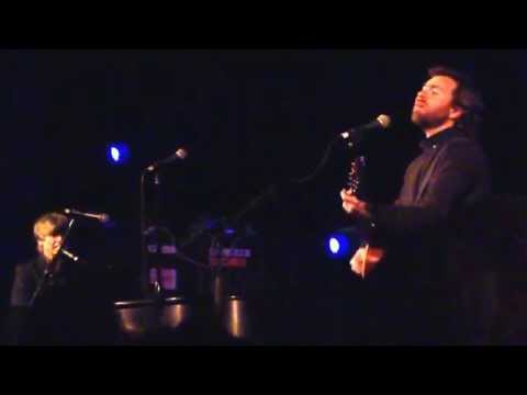 Four Seasons In One Day Neil, Liam, and Elroy Finn