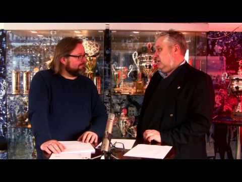 Tabelltipset 2013 - Trondheims-Ørn