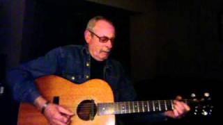 When You Got A Good Friend (Robert Johnson cover) take 1