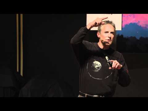 TEDxRainier - Erik Lindbergh - Prize Driven Innovation