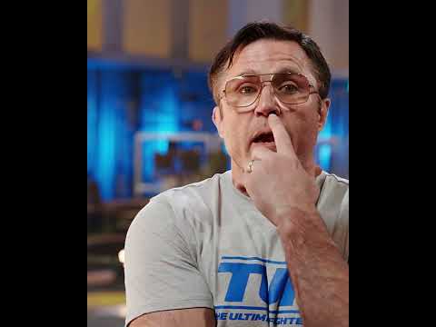 Cormier vs Sonnen pickleball got INTENSE 🤣 #tuf33