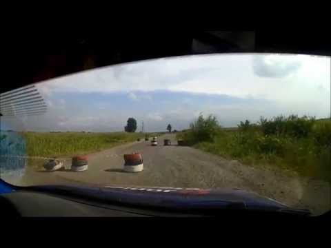 2 KJS Borzęcin Mech/Bubula Citroen Saxo VTS OS7