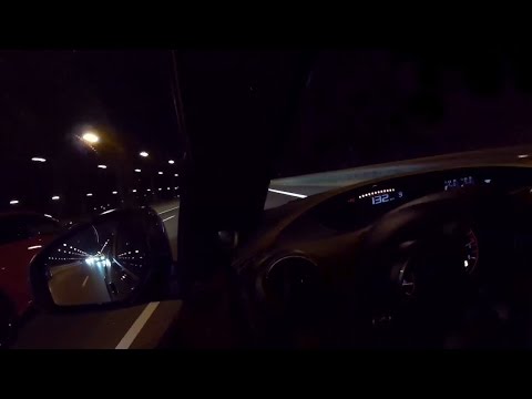 Benga é Benga: Mercedes-Benz A 45 AMG vs Honda Civic Type R