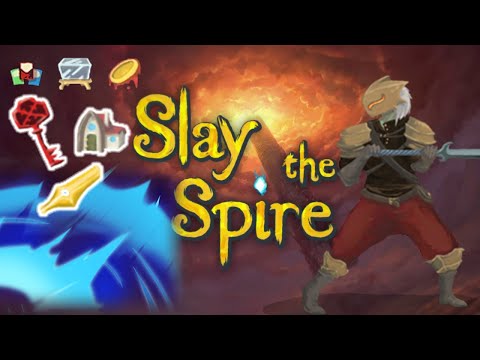 Slay the Spire December 30th Daily - Ironclad | Low risk = low reward...