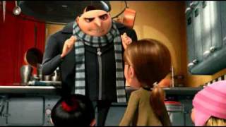 Tráiler Español Despicable Me Tráiler Español Despicable Me
