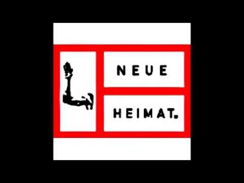Steve Glencross @ 'Sativae Night', Neue Heimat, Stuttgart - 22.07.2000