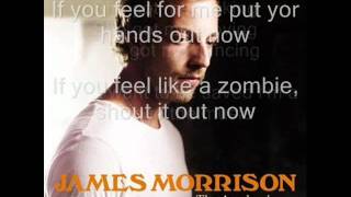 Slave to the music- James Morrison