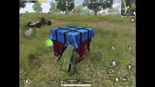 PUBG MOBILE【チーター】を疑ったラスト！２連ドンGG『KR/JP鯖レート上げ』#2