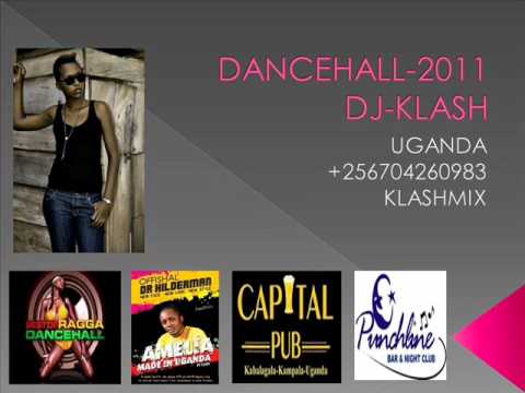 KLASHMIX-Aliba wani (REMIX).