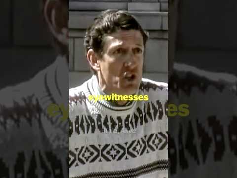 Why Believe Jesus Was Resurrected?