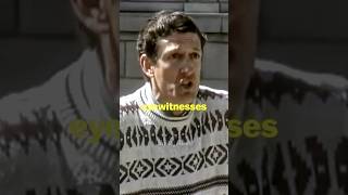 Why Believe Jesus Was Resurrected?