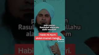 Download lagu PENJELASAN dari habib ali aljufri. TENTANG Sorban.. mp3